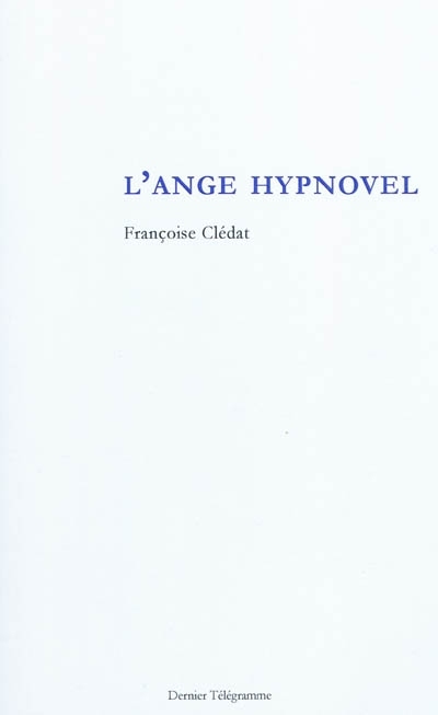 L'ange Hypnovel