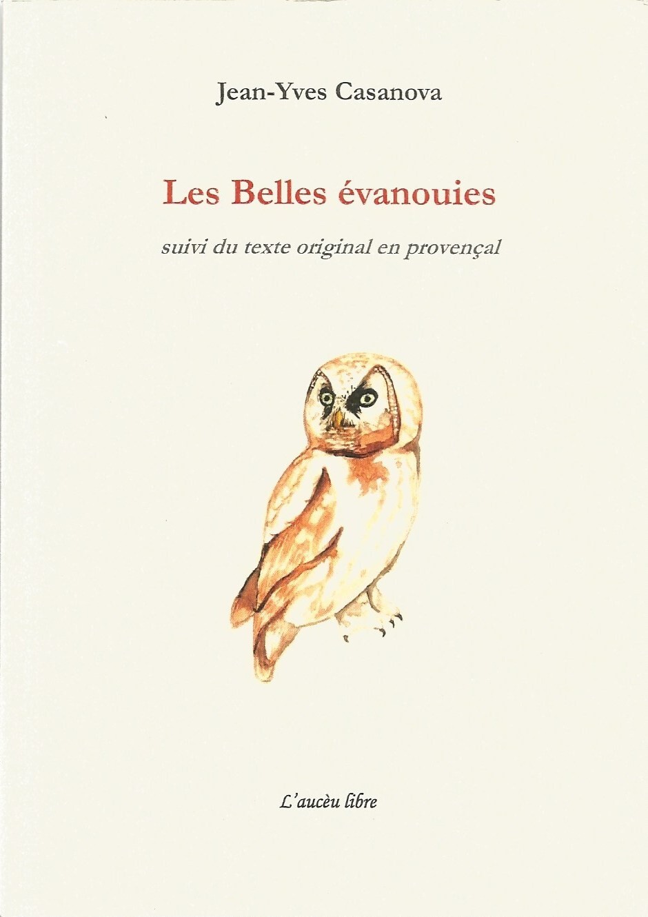 Les Belles évanouies