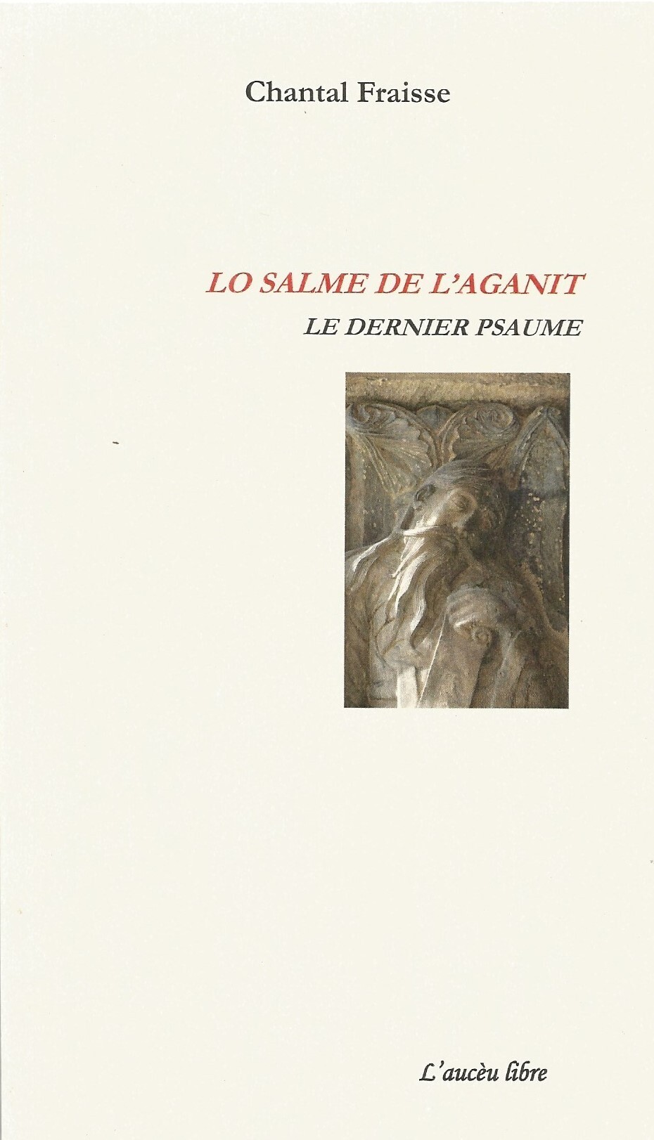 Lo salme de l'aganit