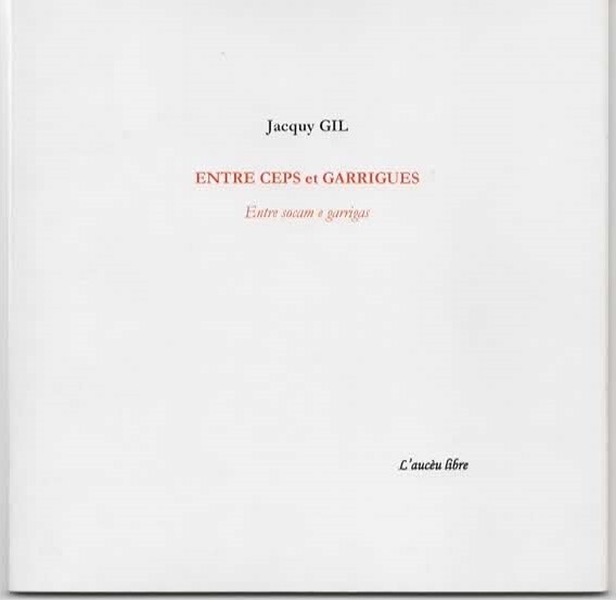 Entre ceps et garrigues