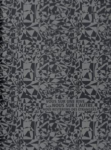 Le jardin schizologique nouvelles apparues dans le miroir