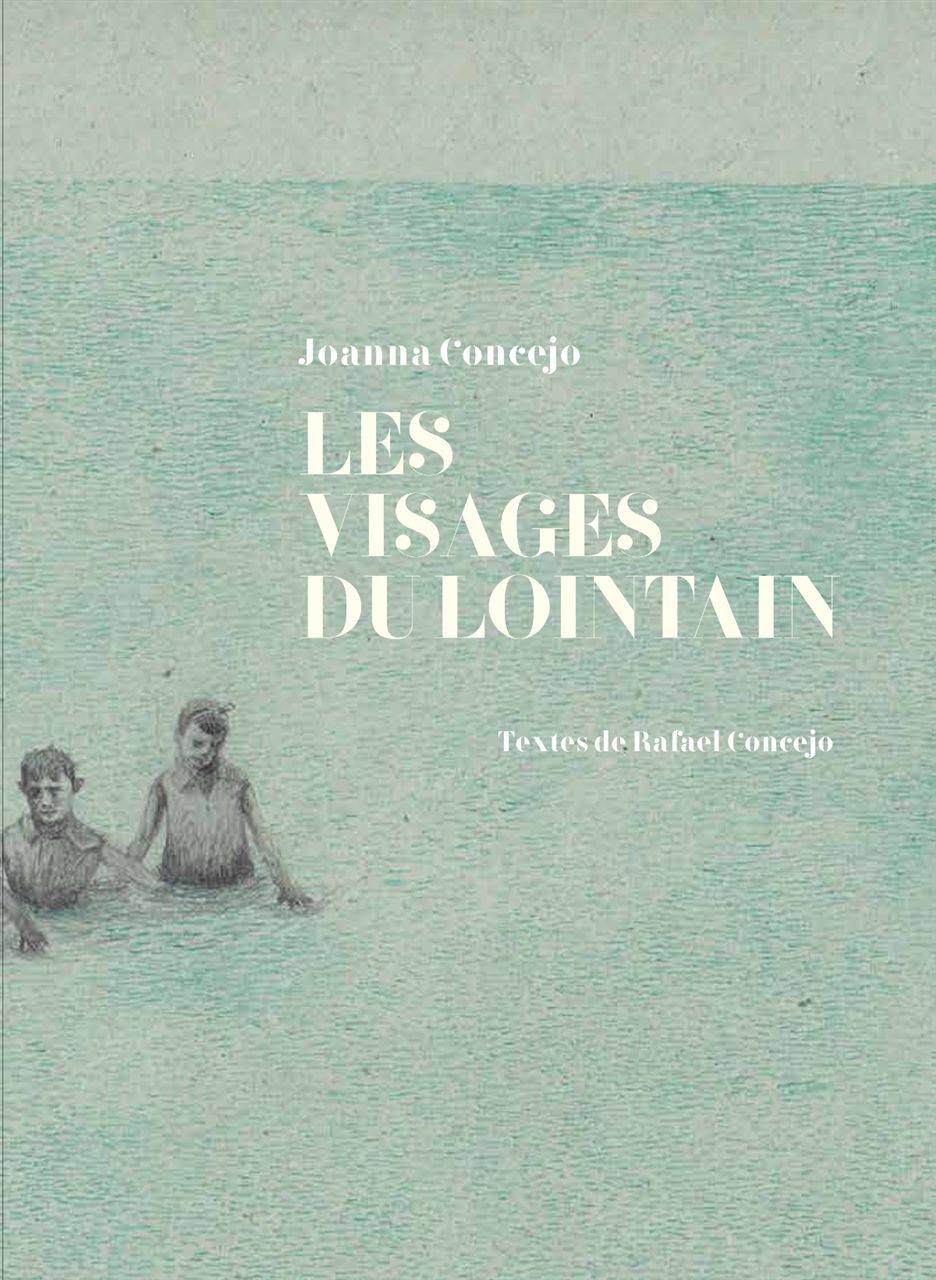 Les Visages du lointain