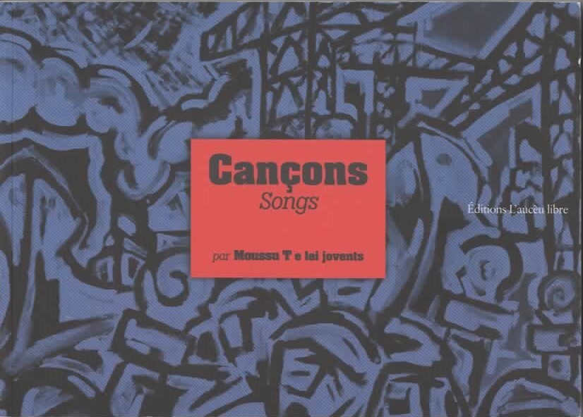 Cançons Songs