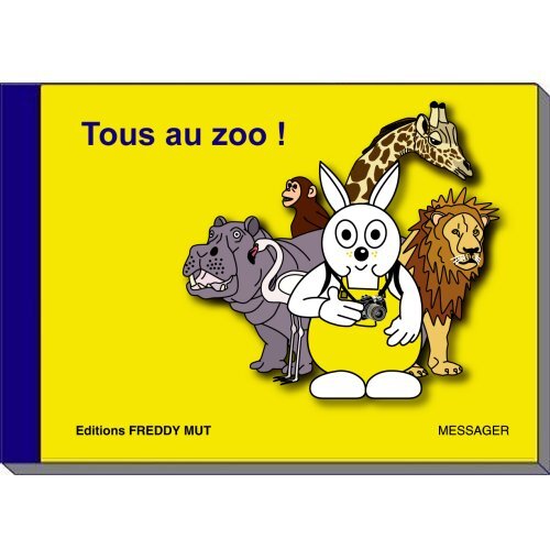 Tous au zoo !