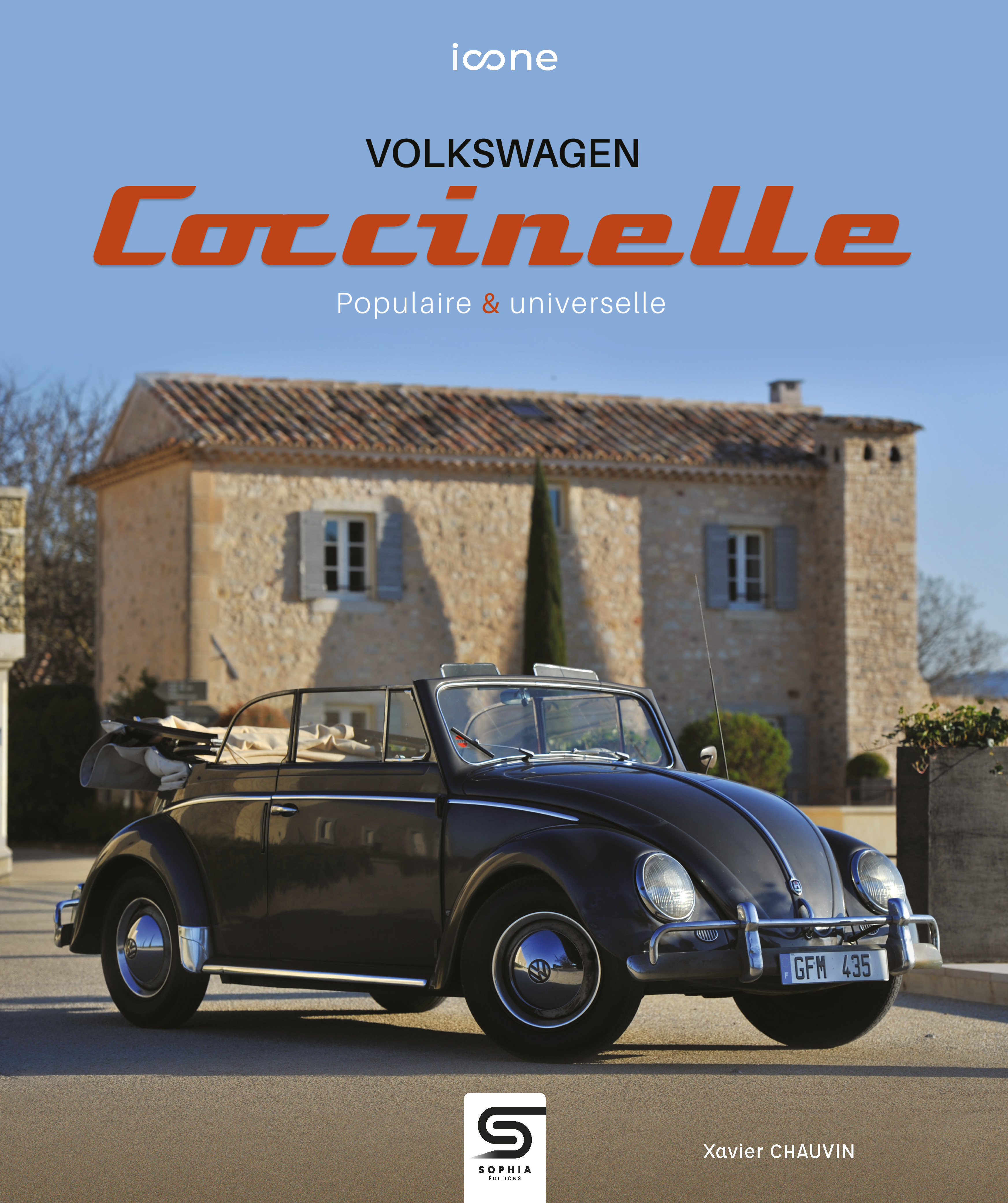 Volkswagen Coccinelle
