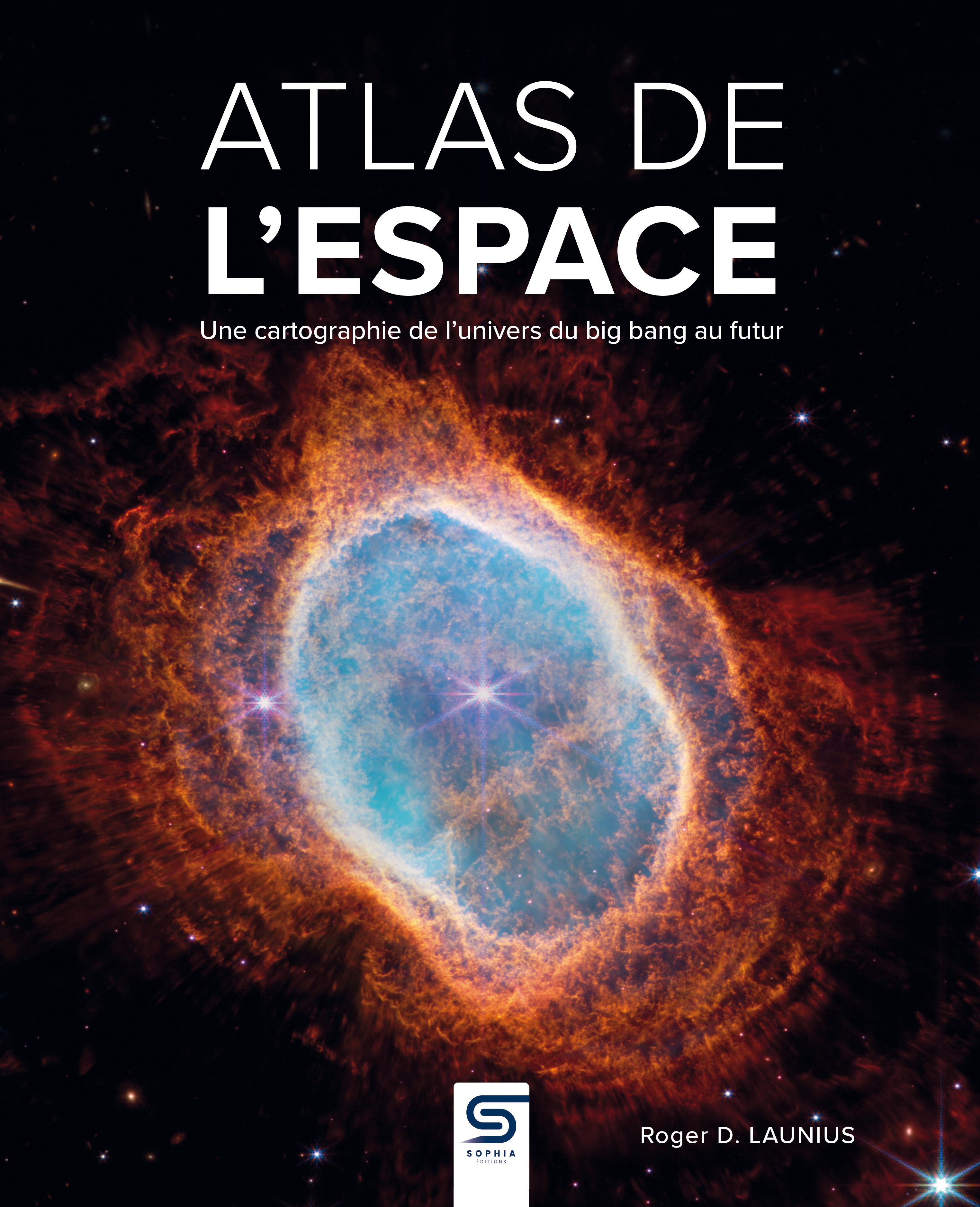 Atlas de l'espace