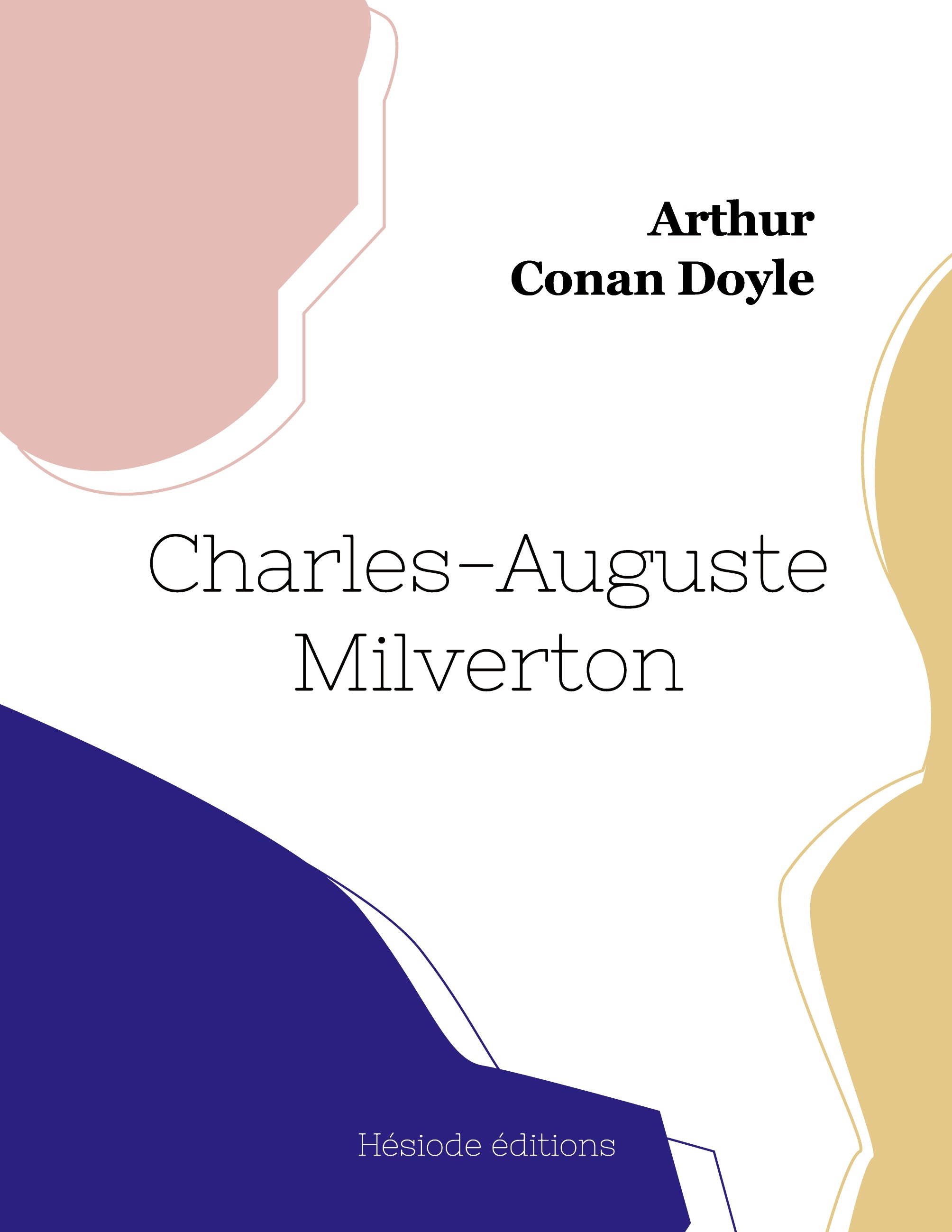 Charles-Auguste Milverton