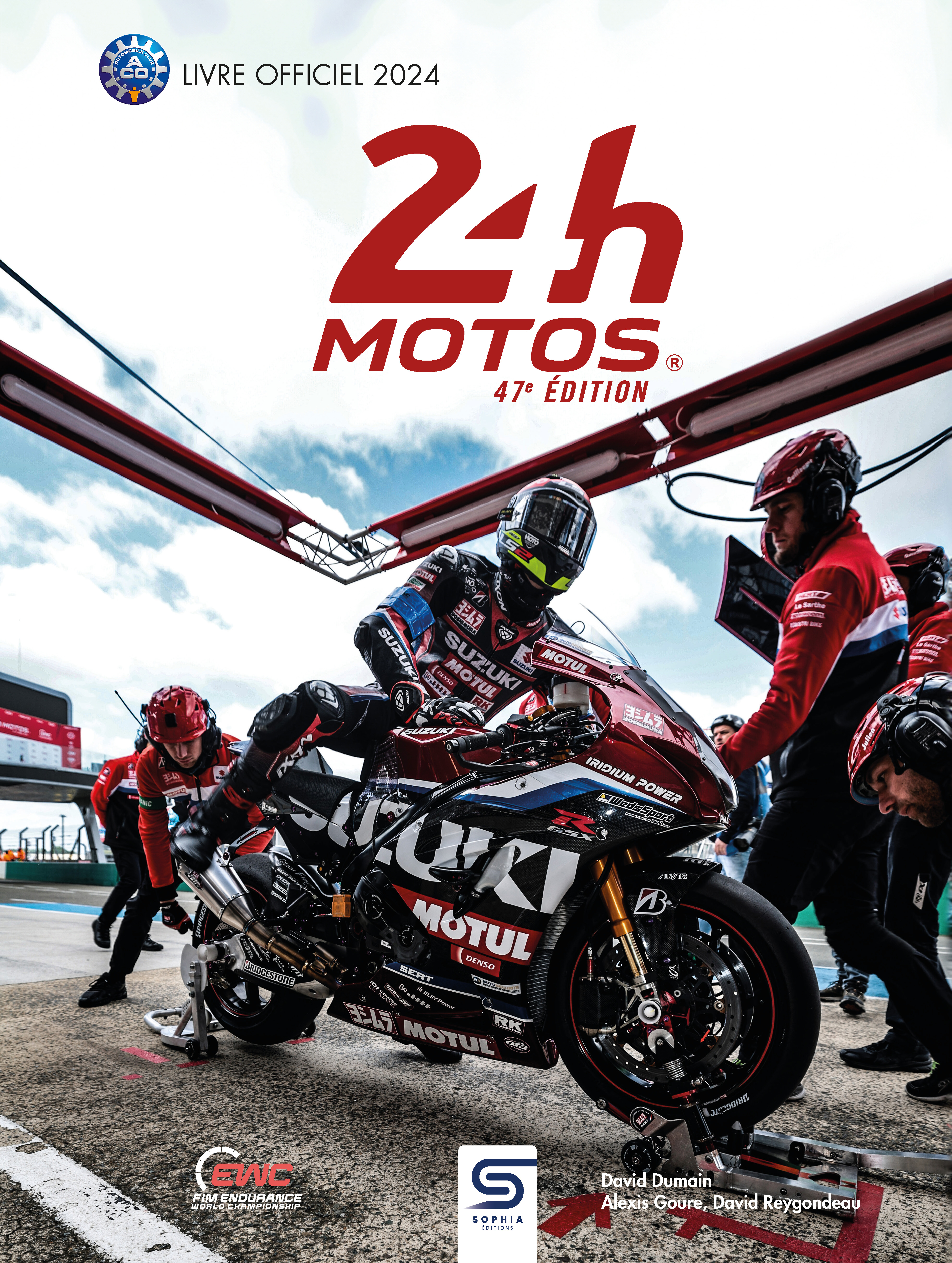 24h motos 2024