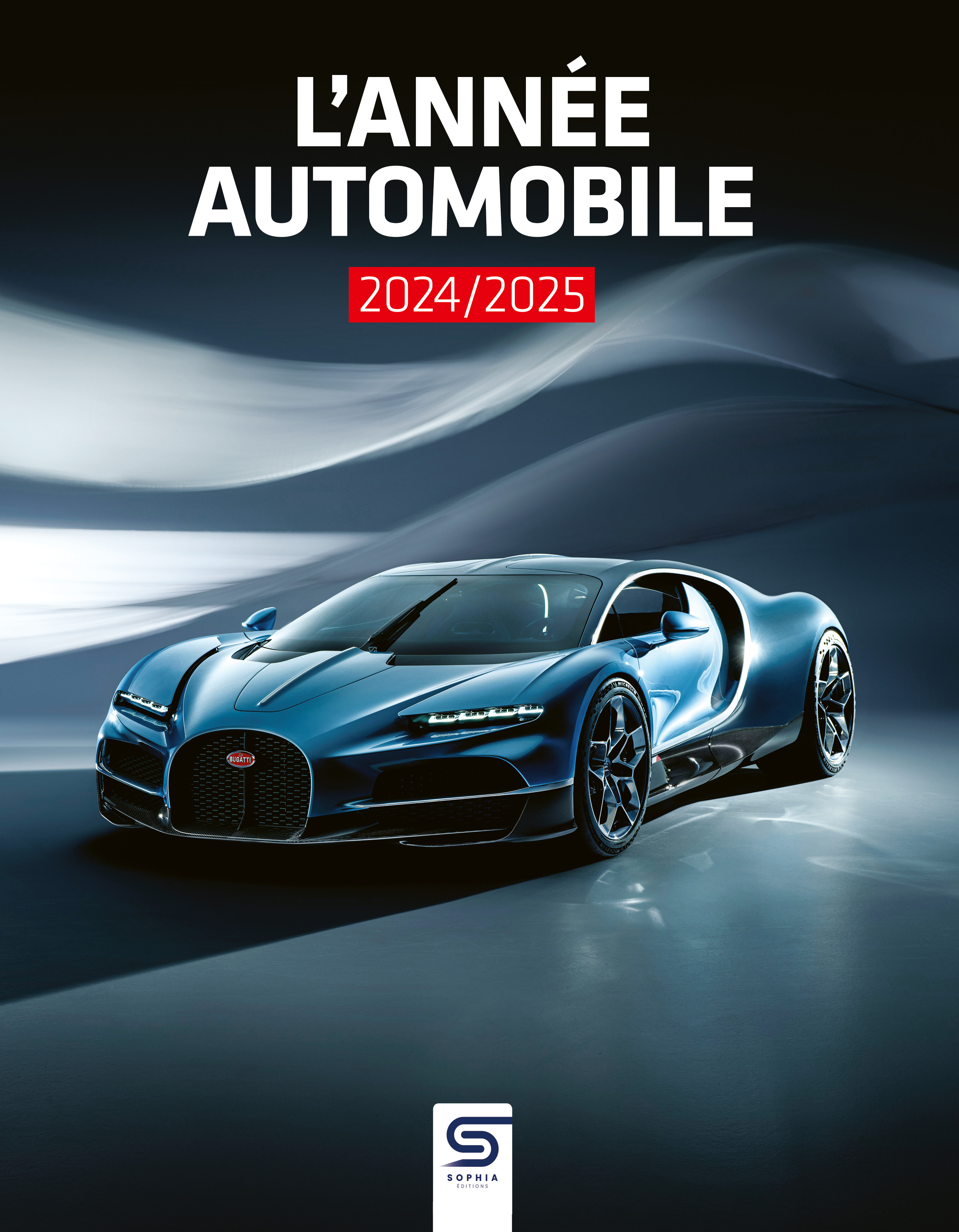 L'ANNÉE AUTOMOBILE 2024-2025 n° 72