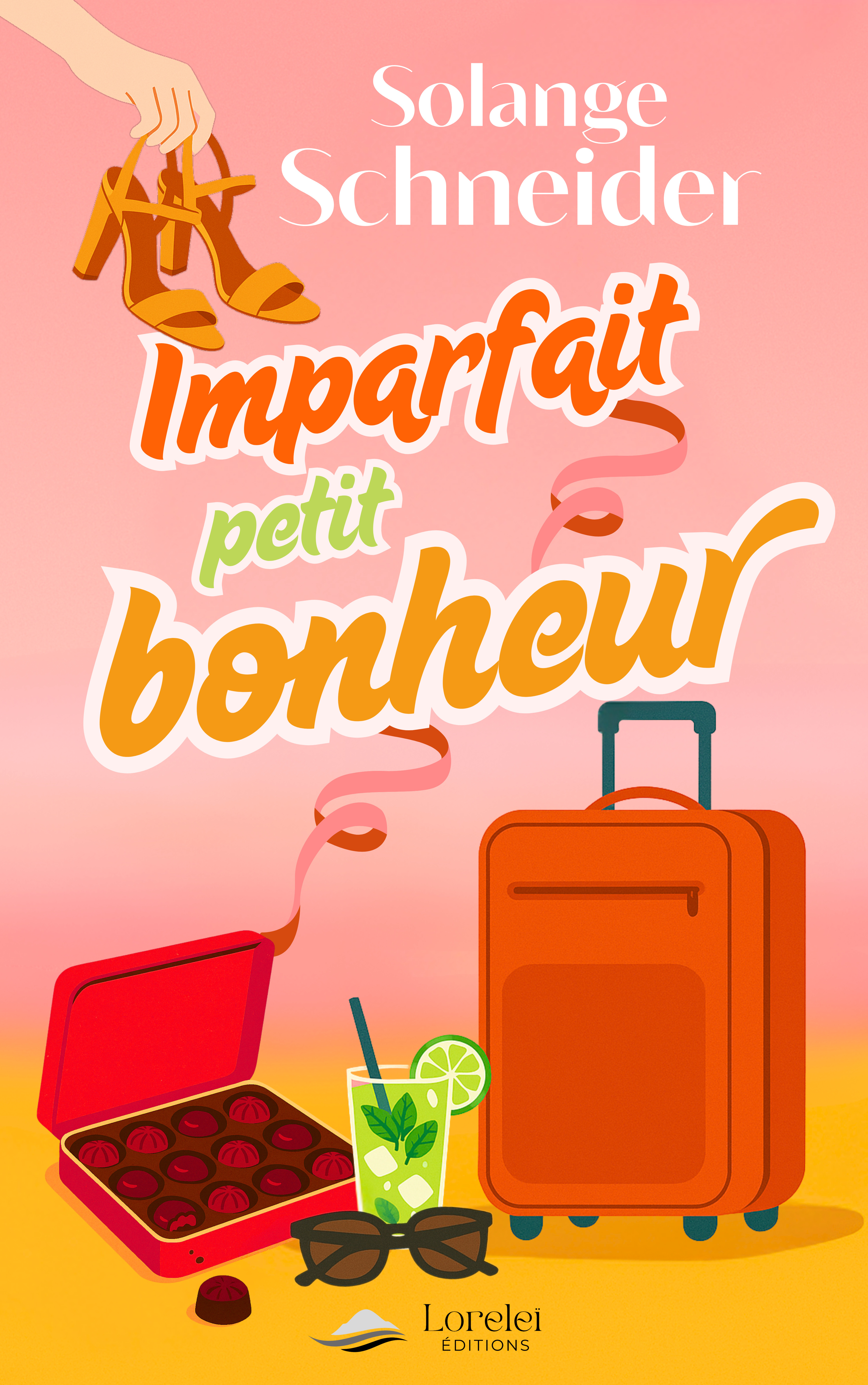 Imparfait petit bonheur