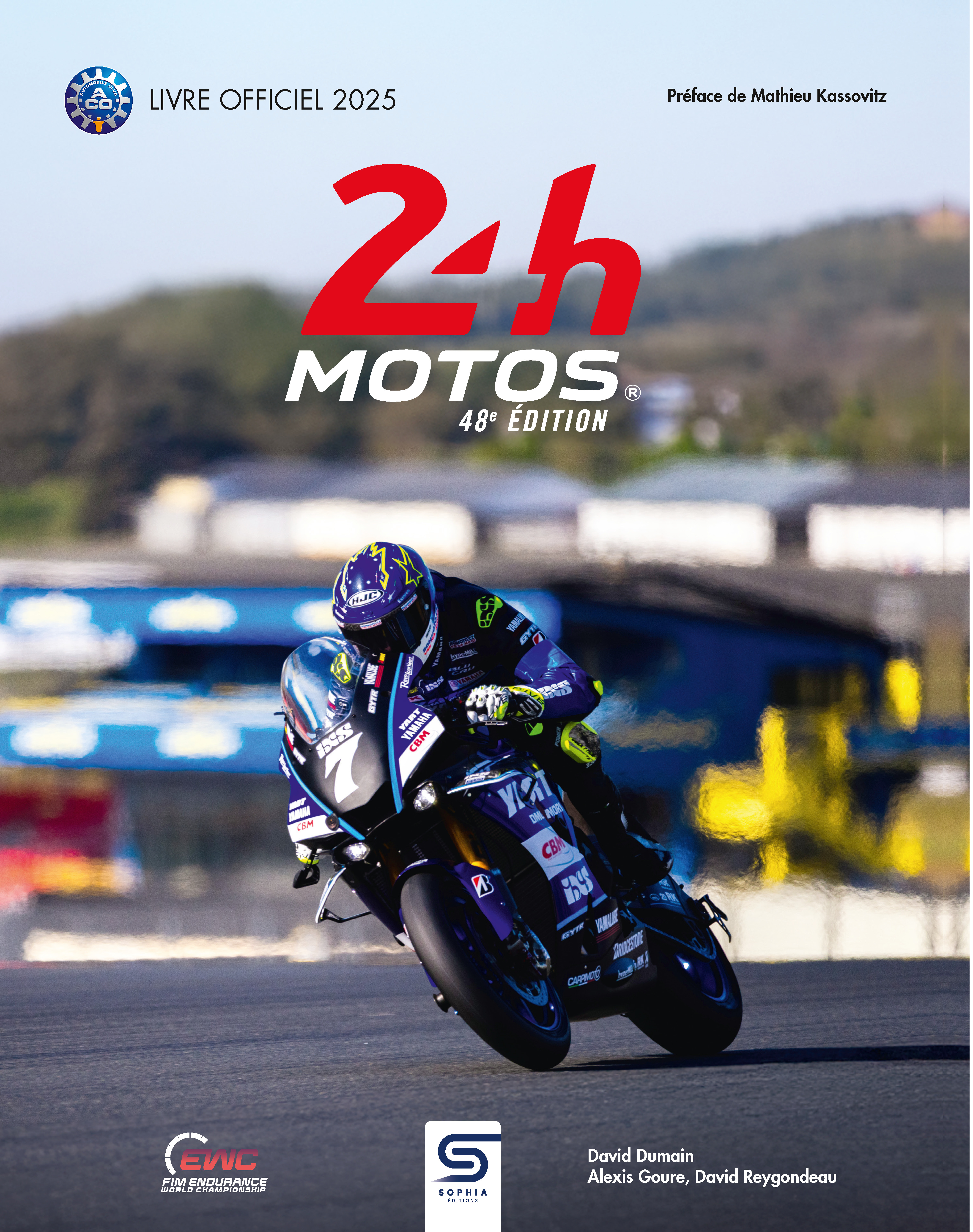 24H Motos 2025