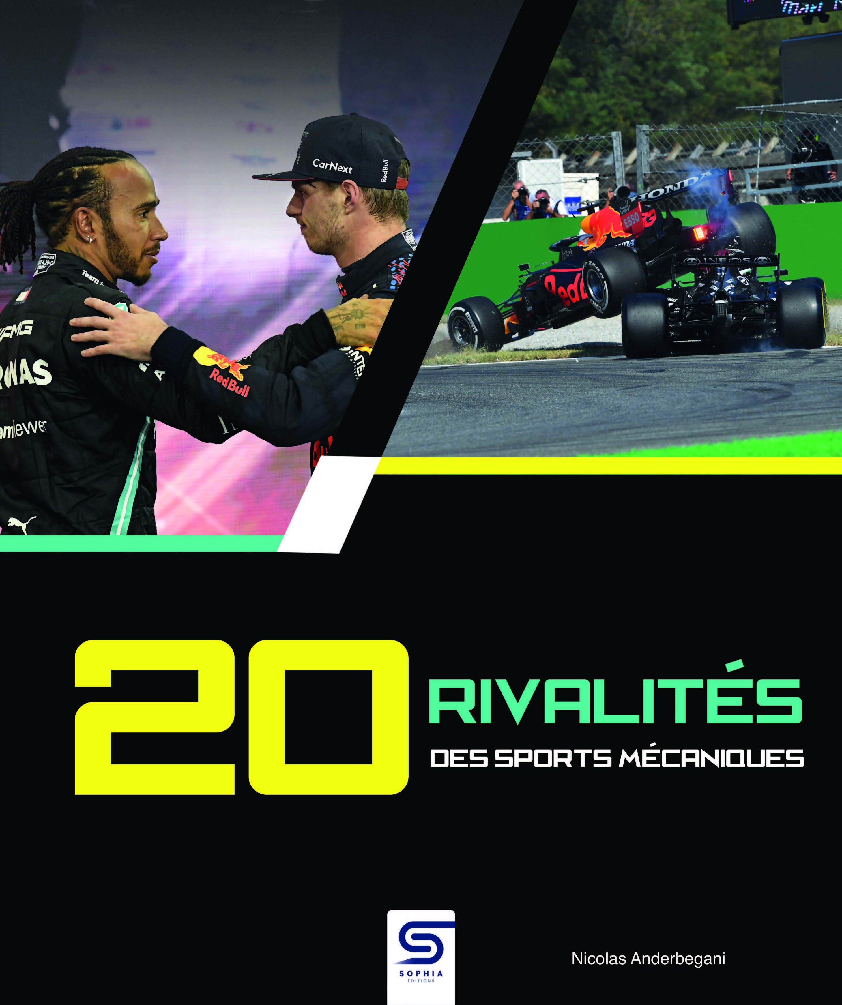 20 rivalités des sports mécaniques