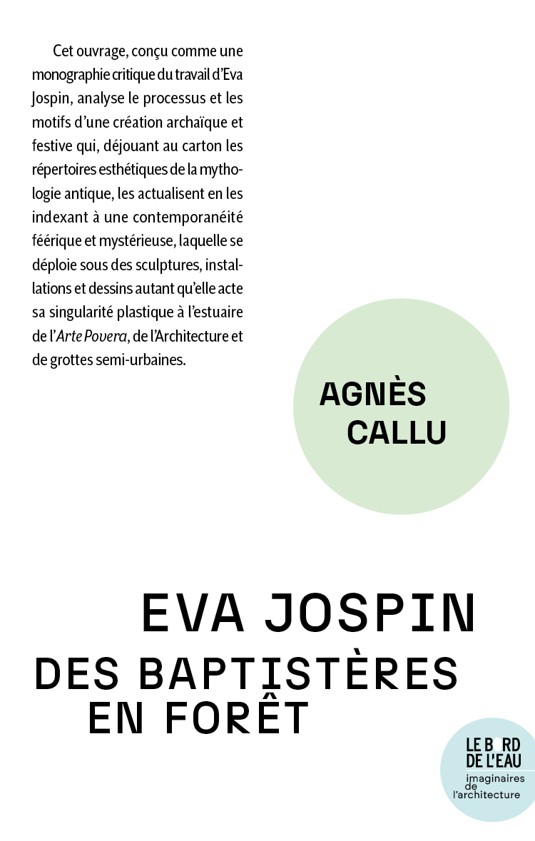 Eva Jospin