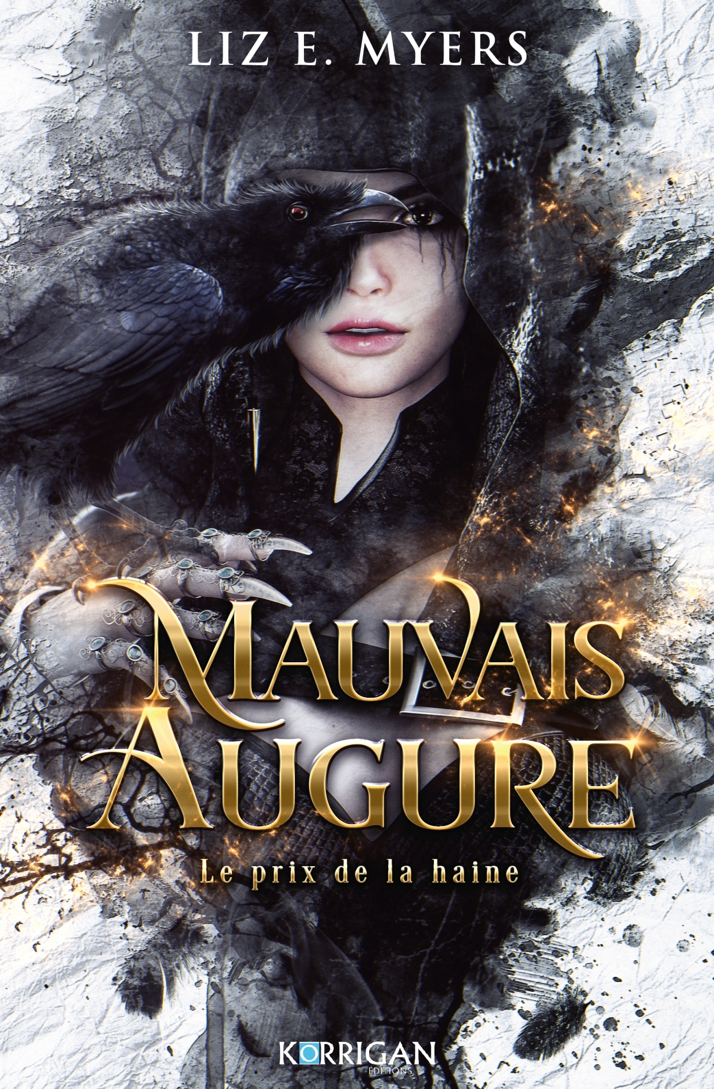 Mauvais augure T1