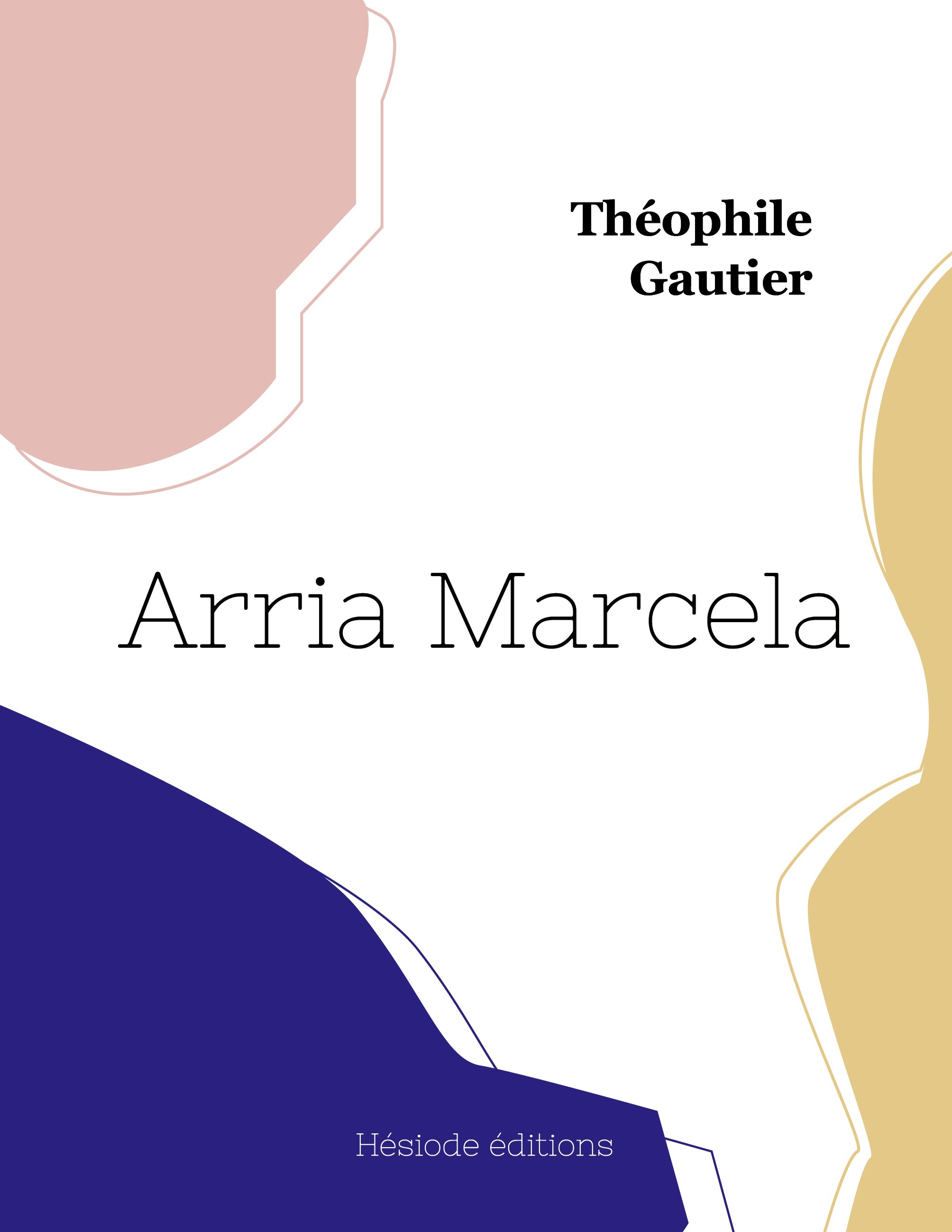 Arria Marcella (grand format)