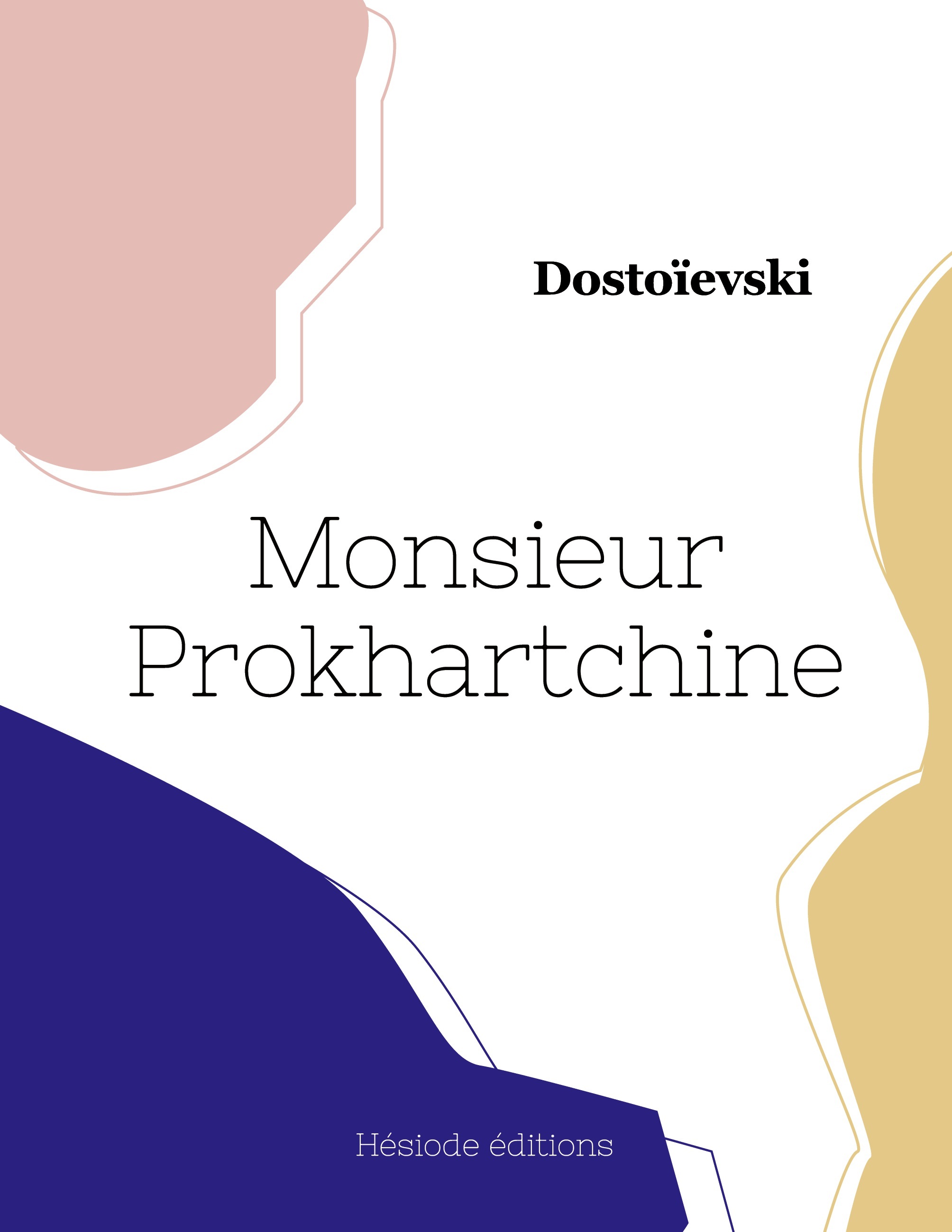 Monsieur Prokhartchine