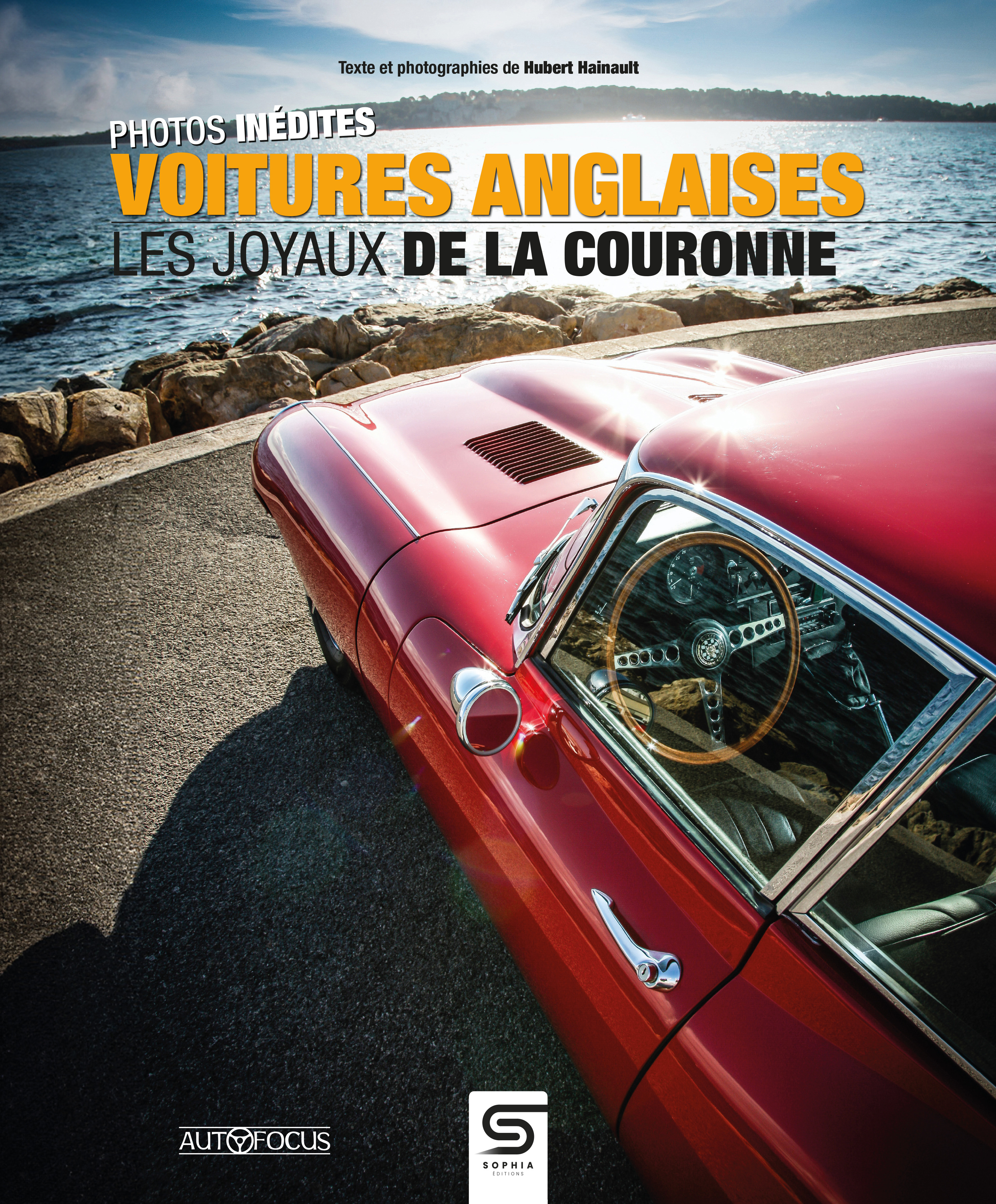 Voitures anglaises
