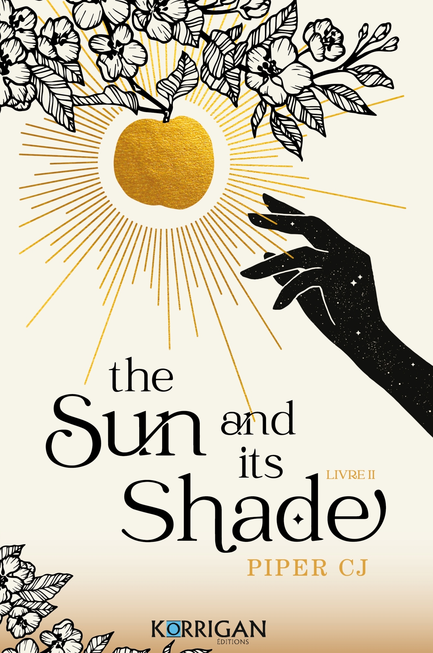 The Sun and its Shade T2