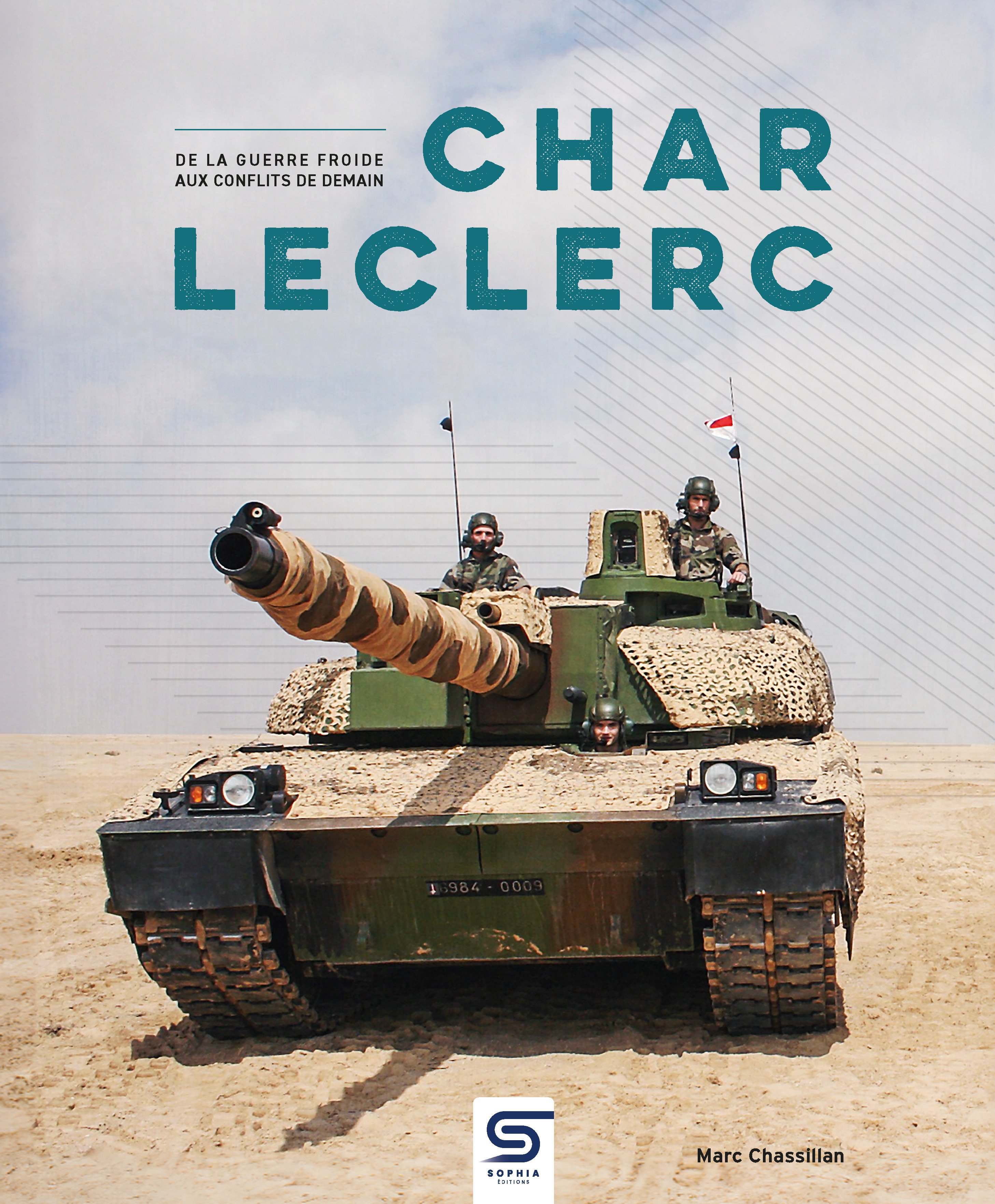 Char Leclerc