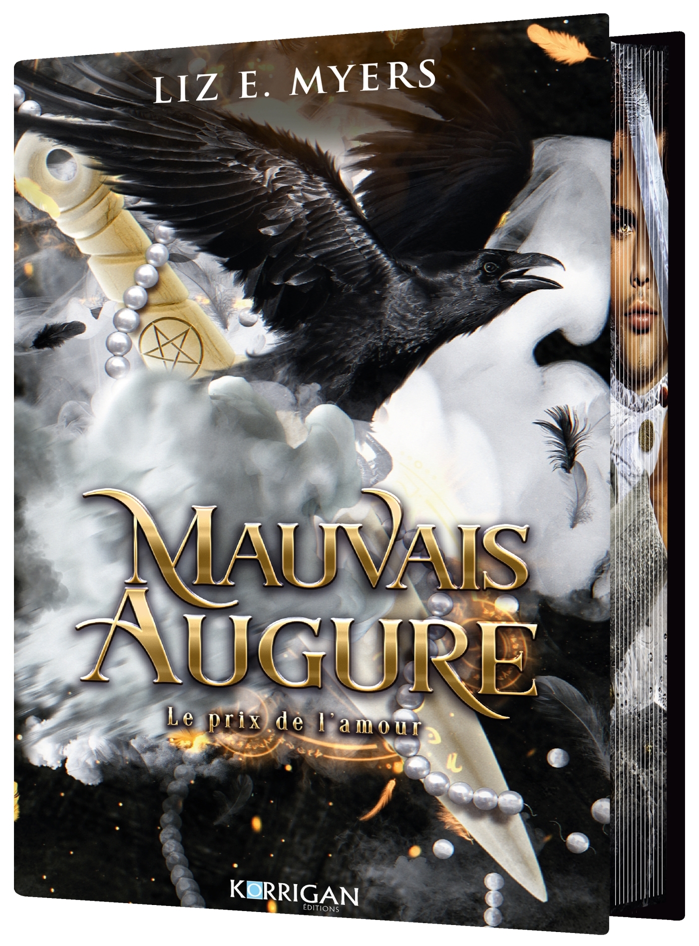 Mauvais augure T2 collector