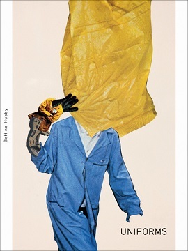 Bettina Hubby Uniforms /anglais