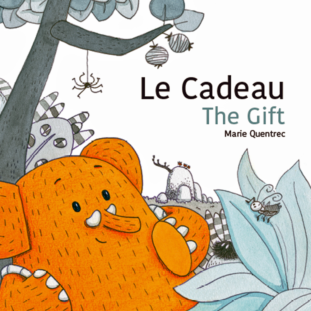 Le Cadeau The Gift