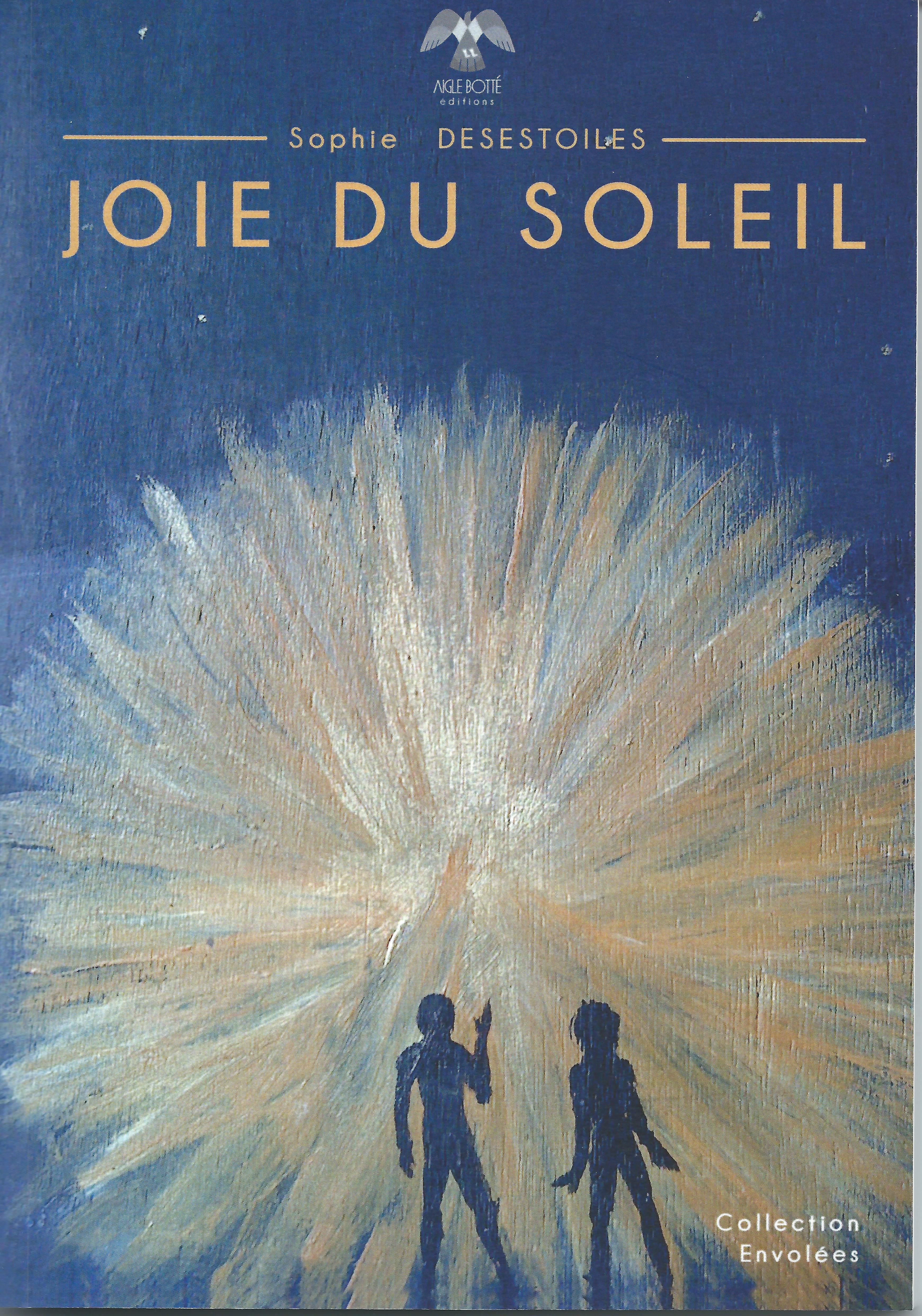 Joie du Soleil