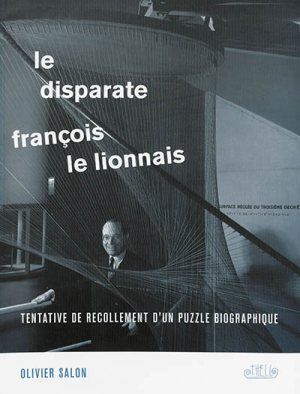 Francois le Lionnais, le disparate