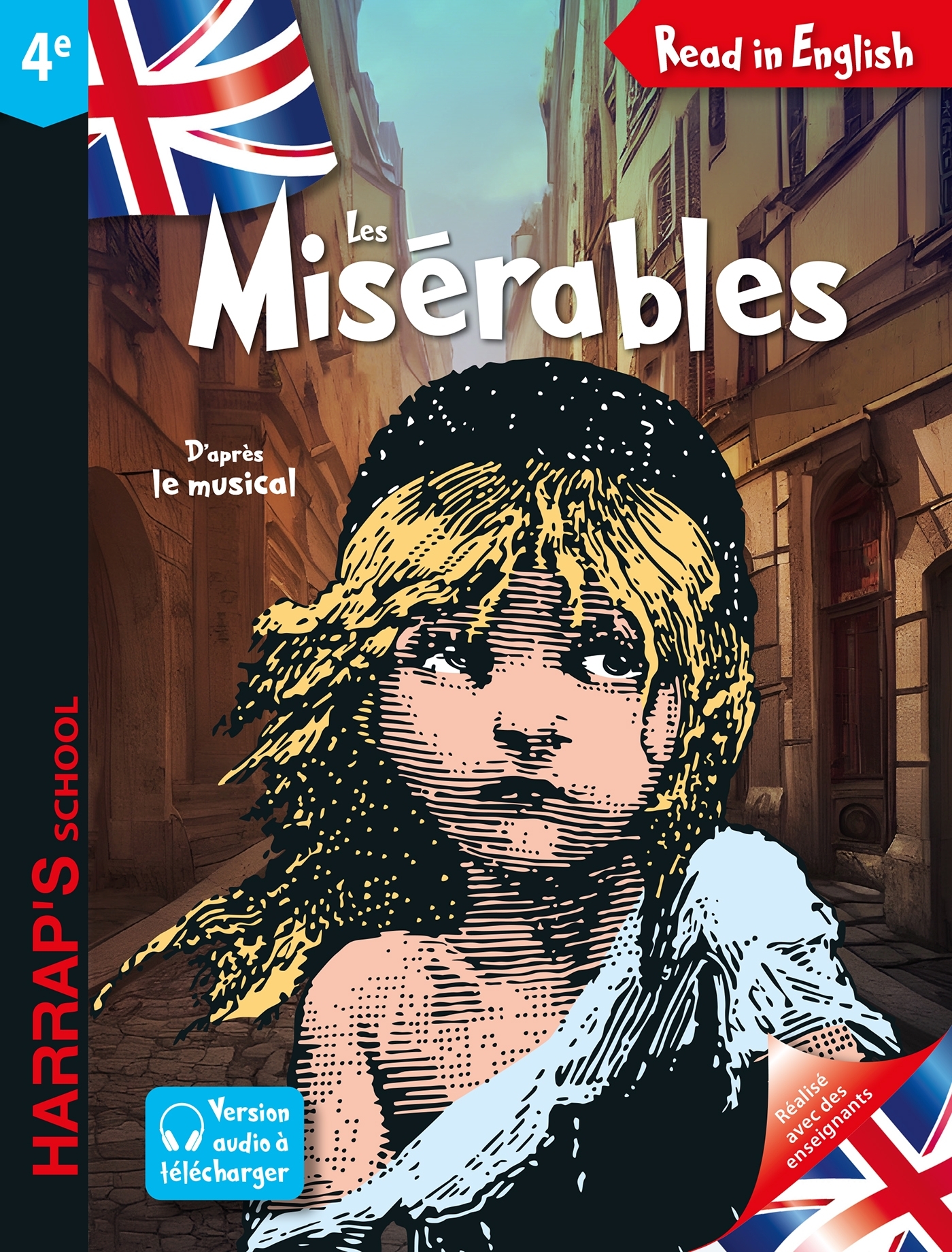 Les Misérables 4e