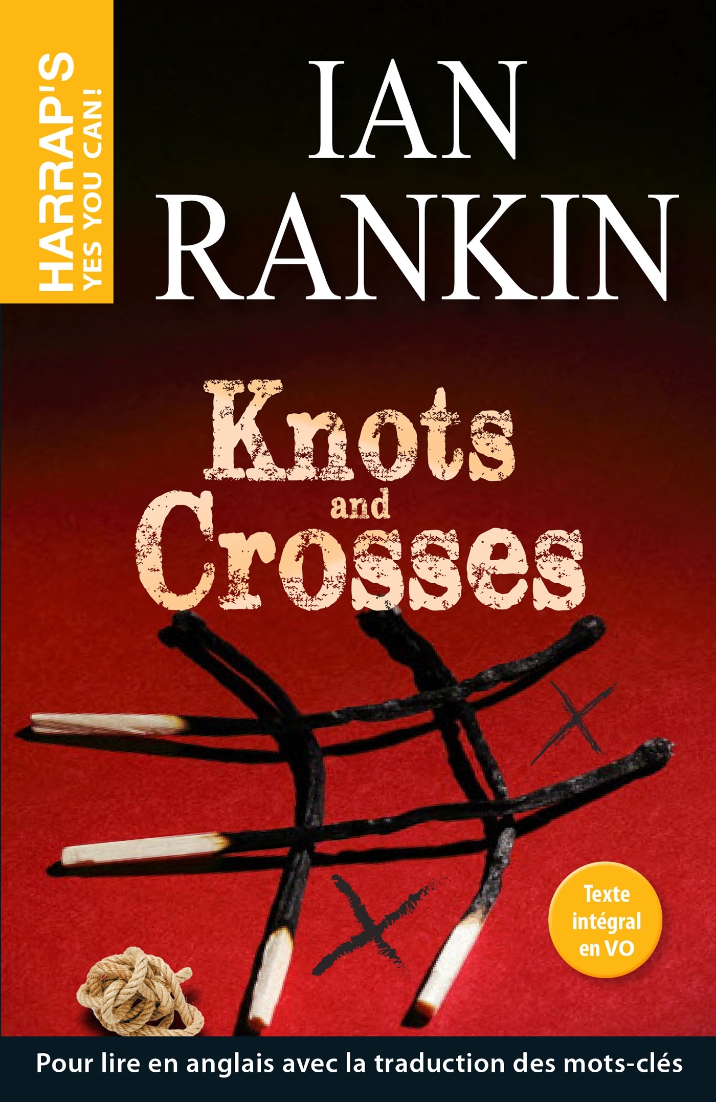 Knots and Crosses