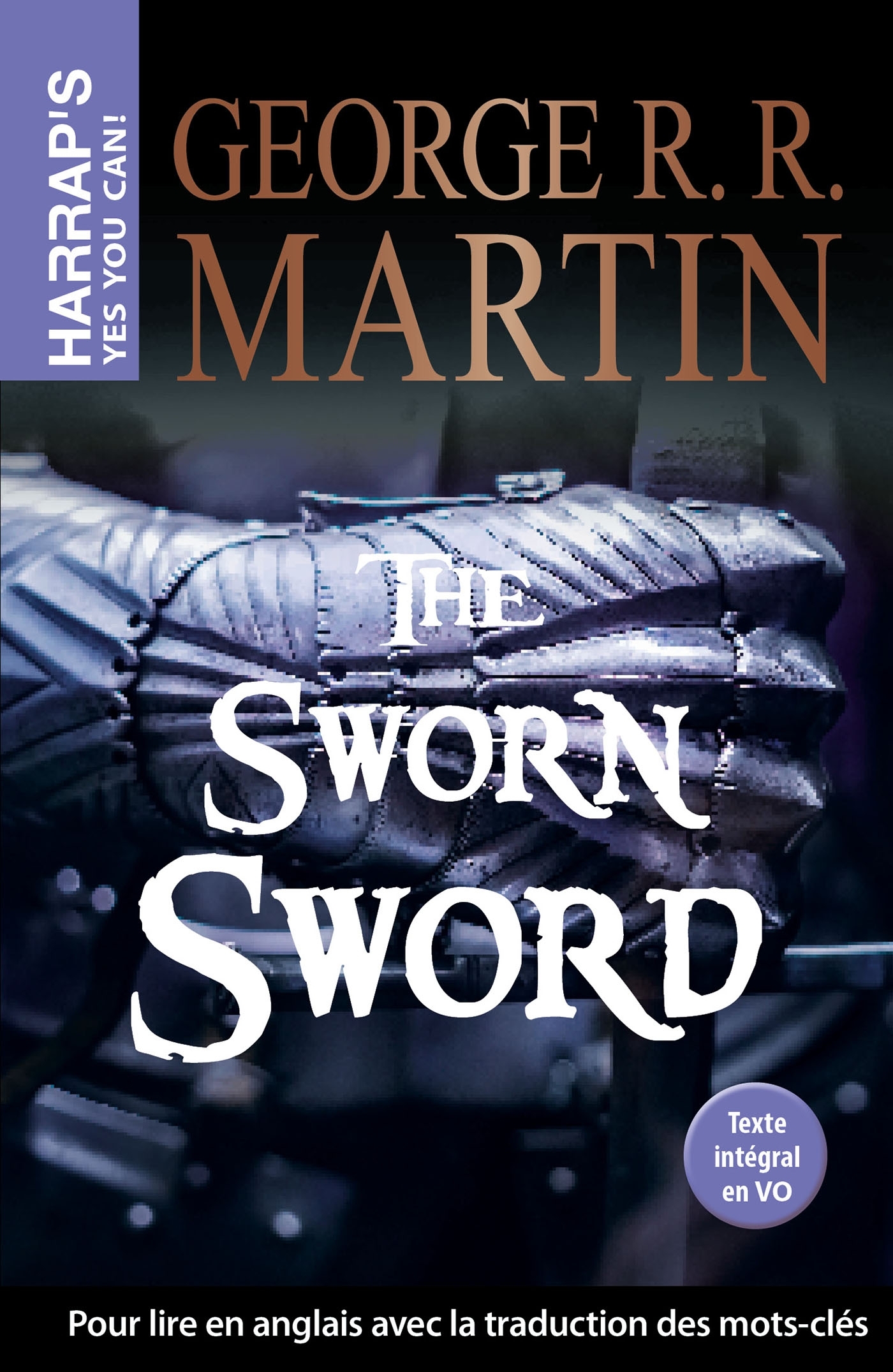 The sworn sword