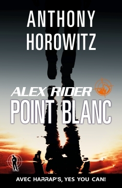 Alex Rider /POINT BLANC young adult/ YYC