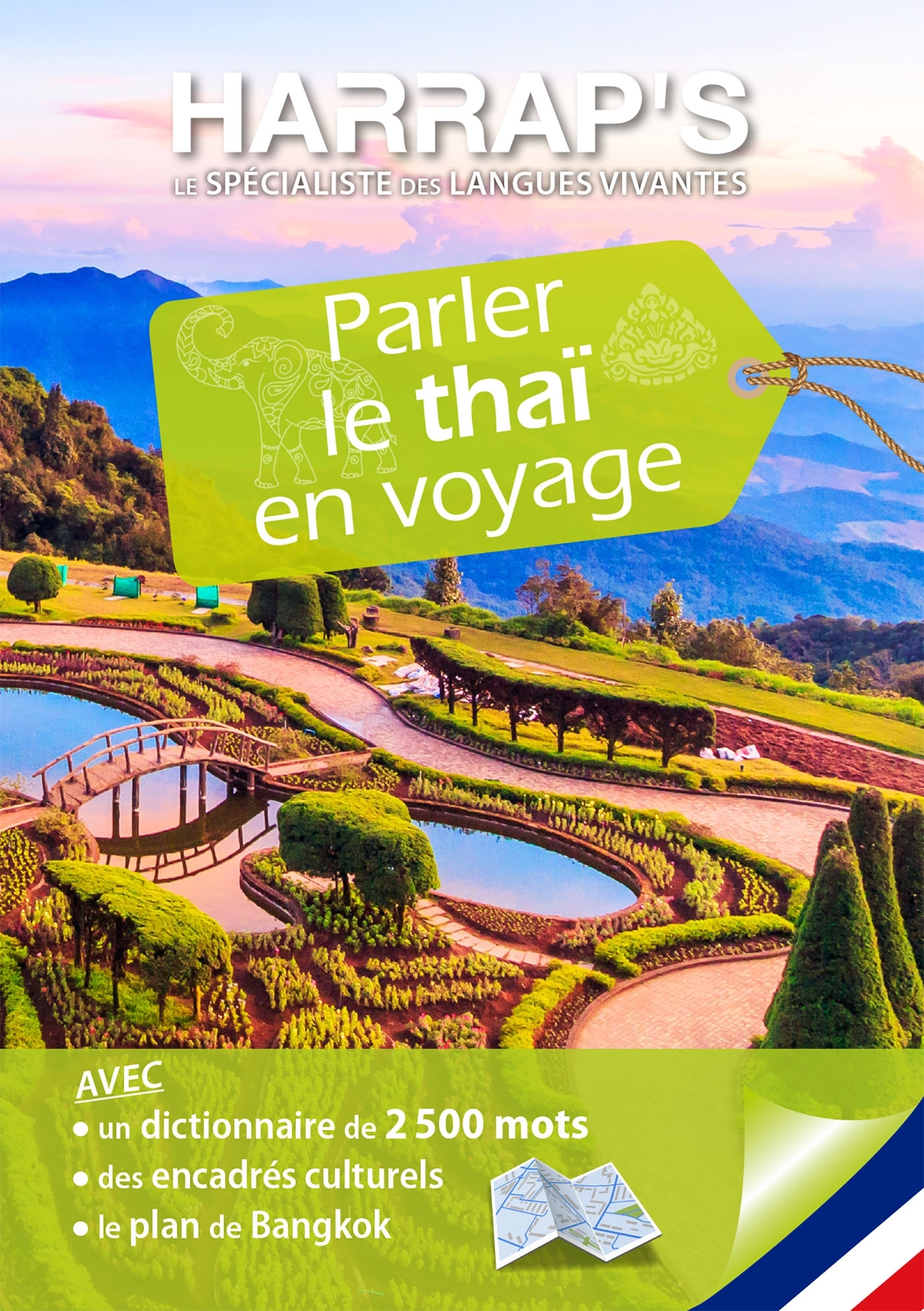 Parler le Thai en voyage