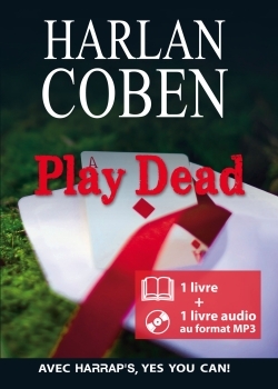 Harrap's Play Dead Yes Yous Can audio