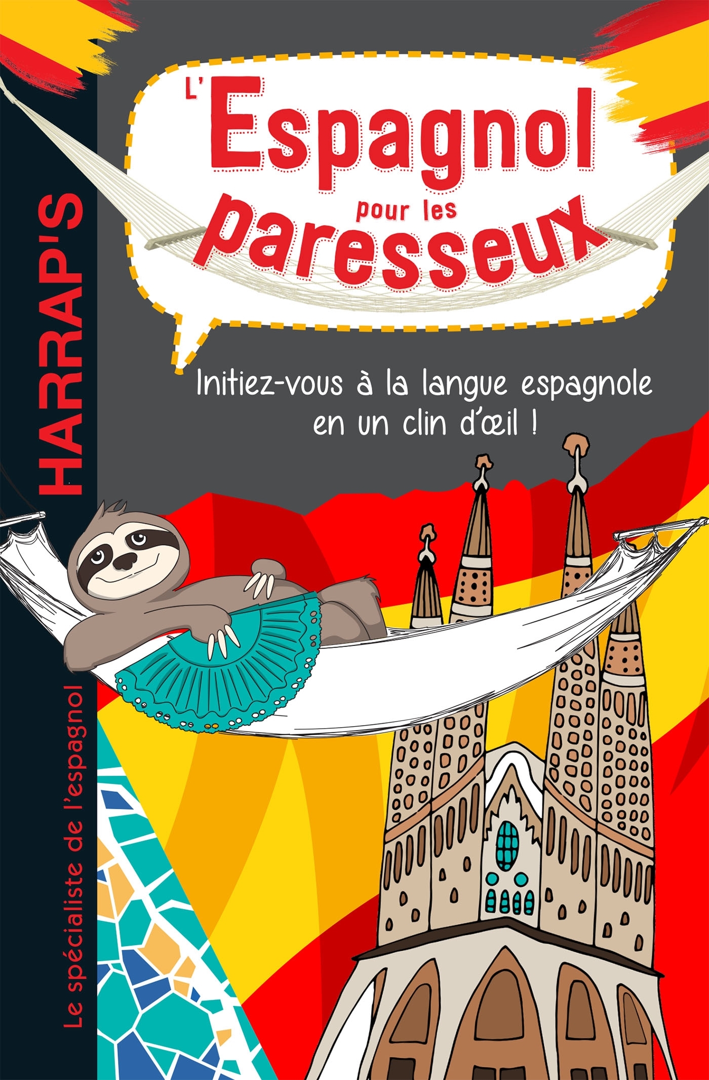 L'espagnol pour les paresseux