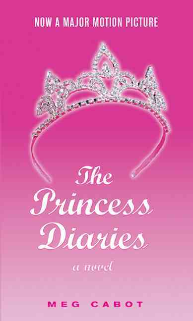 Princess Diaries: Princess in the Spotlight