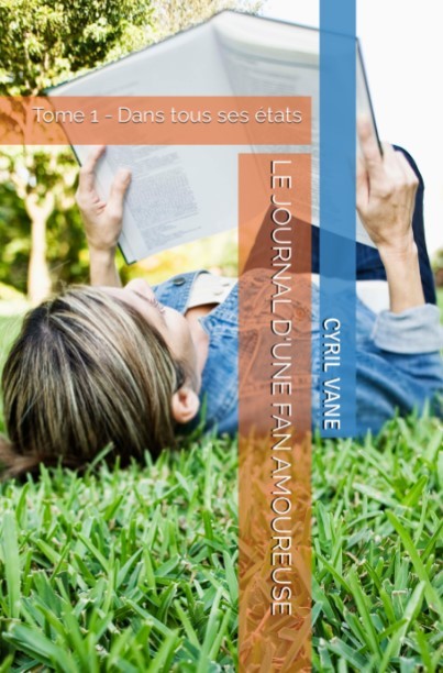 LE JOURNAL D'UNE FAN AMOUREUSE