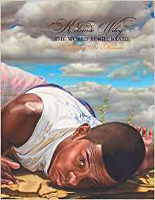 Kehinde Wiley: The World Stage Brazil /anglais