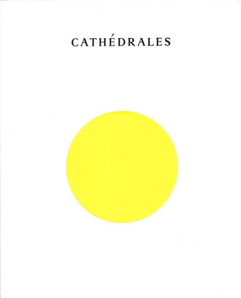 Laurence Aegerter CathEdrales /franCais