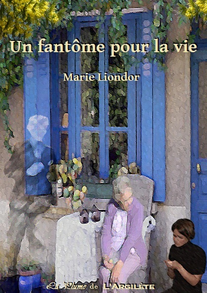 Un fantôme pour la vie - POCHE