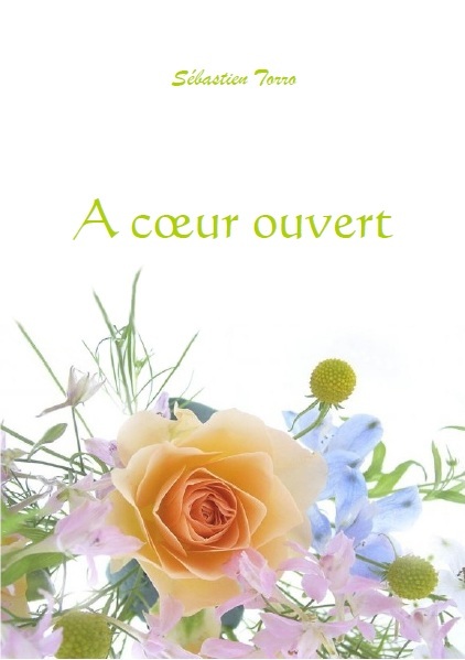 A cœur ouvert - POCHE