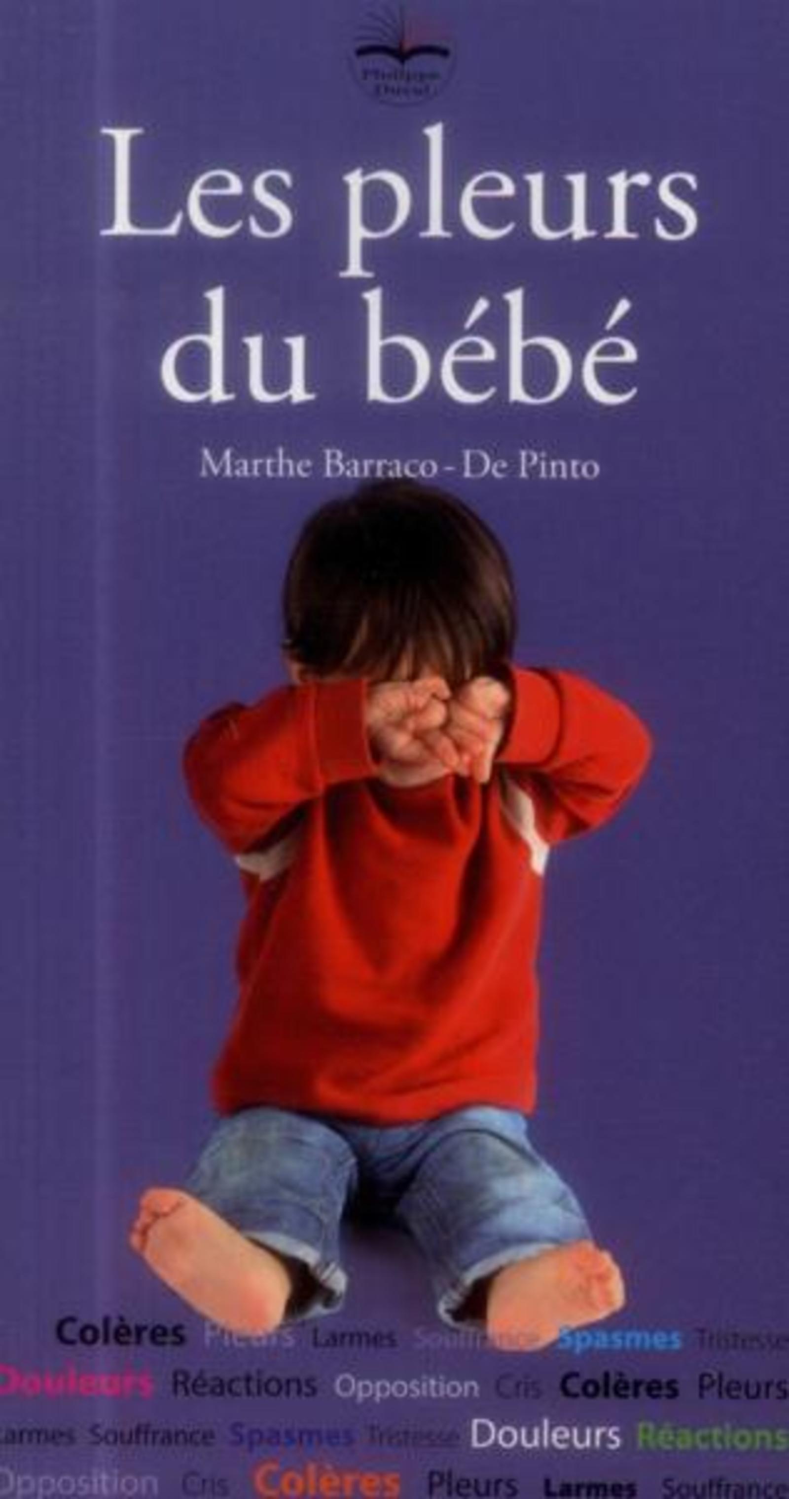 LES PLEURS DU BEBE