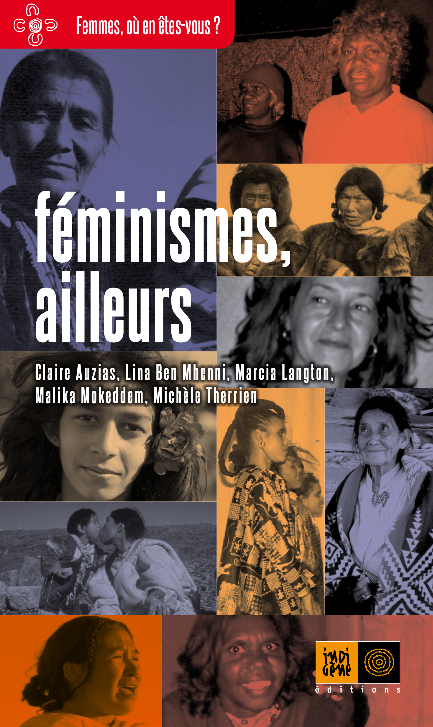 FEMINISMES, AILLEURS
