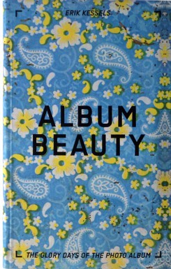 Album beauty - the glory days of the photo album