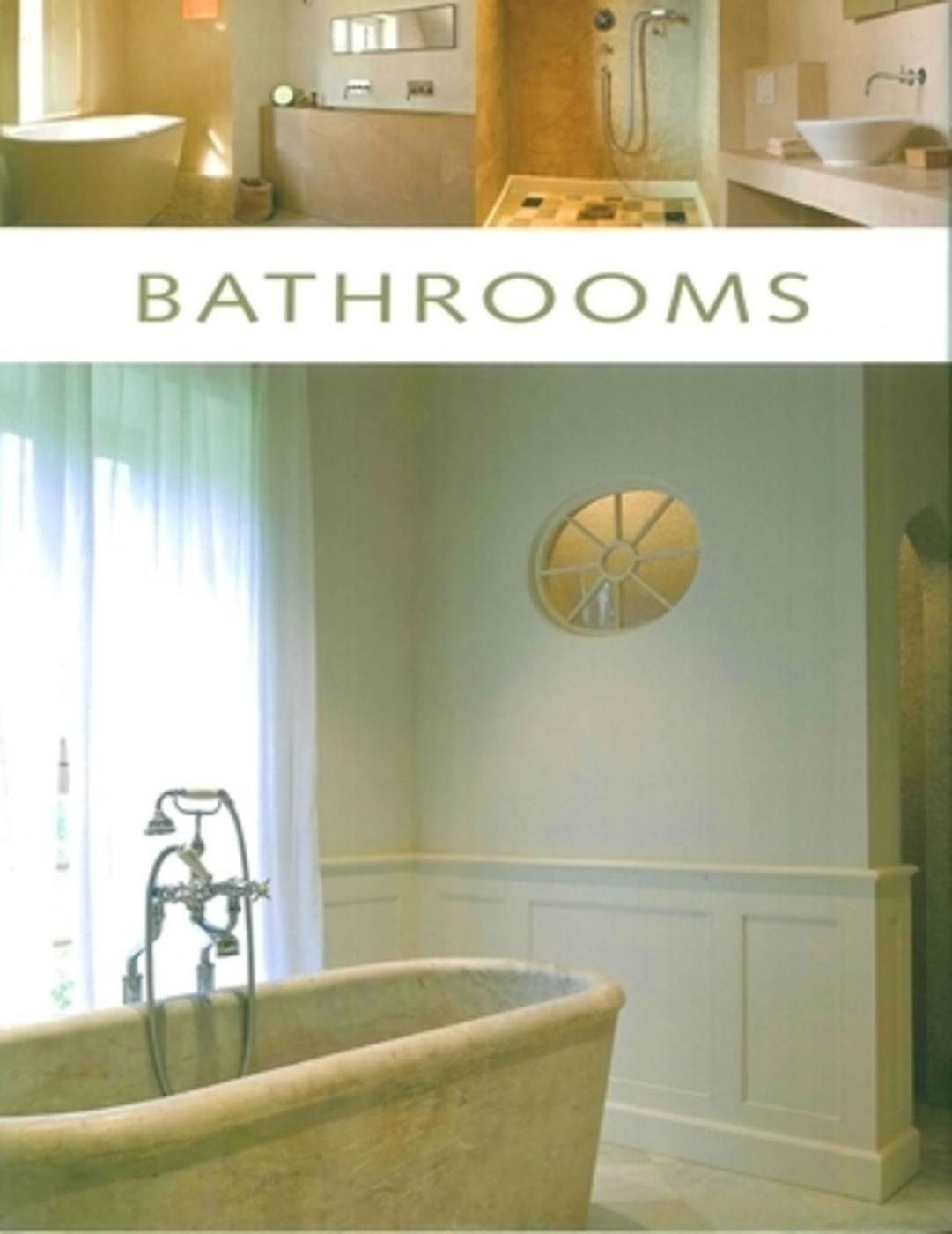 Bathrooms - Salles de bains