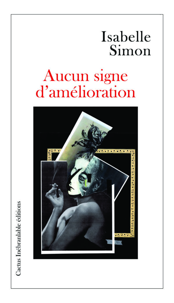 Aucun signe d’amélioration