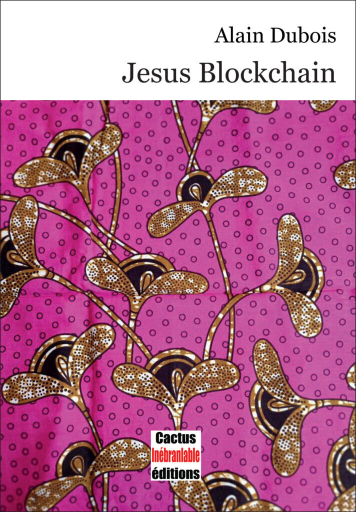 Jesus Blockchain