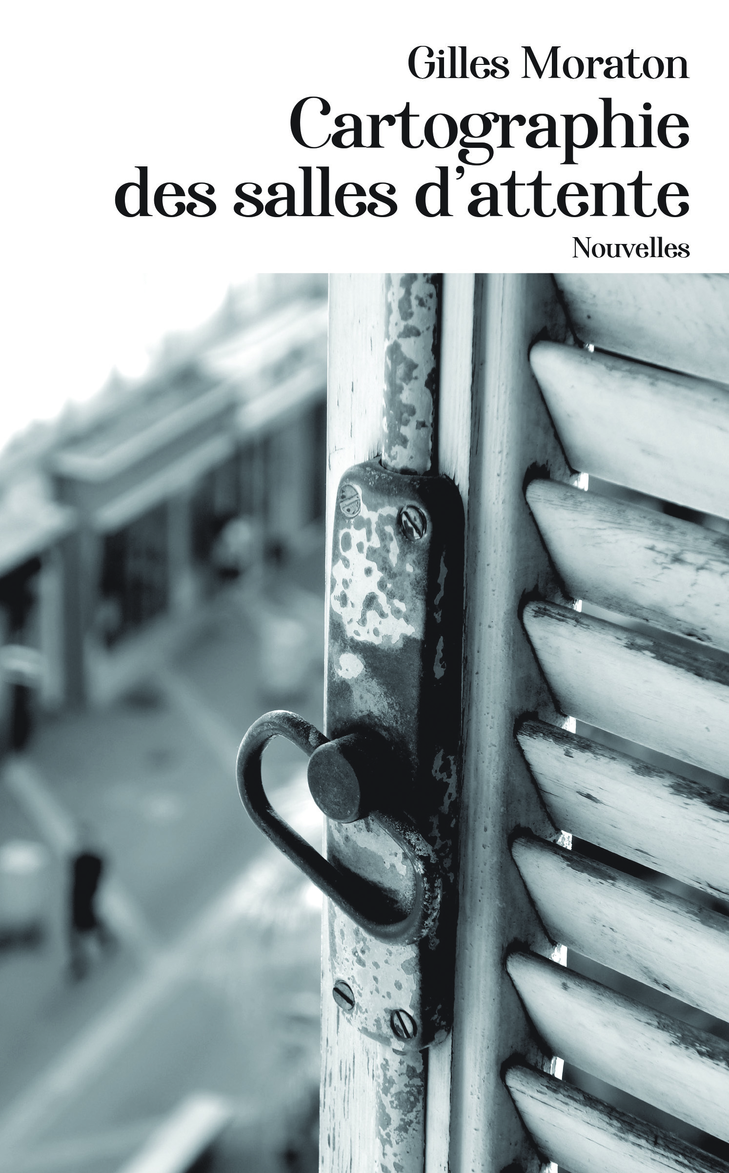 Cartographie des salles d’attente