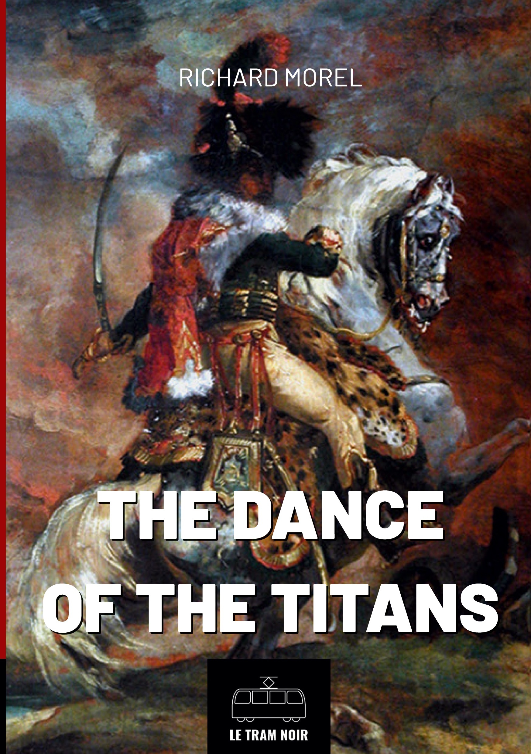 The Dance of the Titans