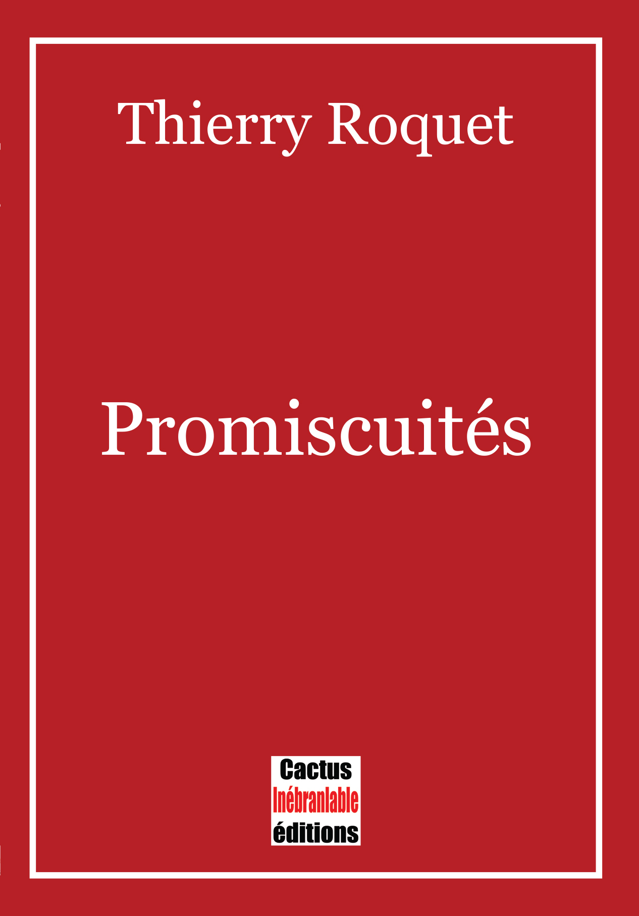 Promiscuités